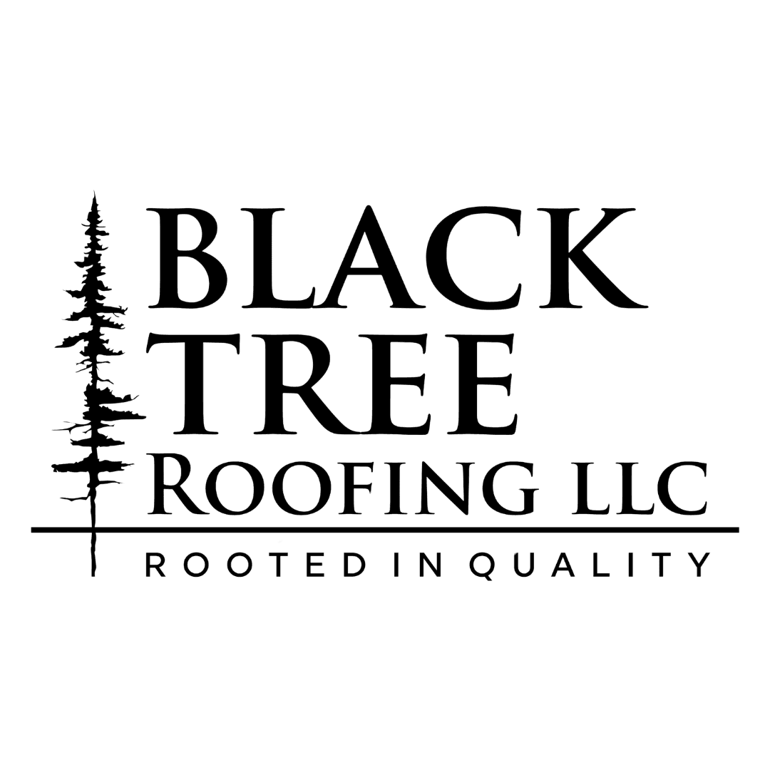 Black Tree Roofing LLC — Rooted in Quality